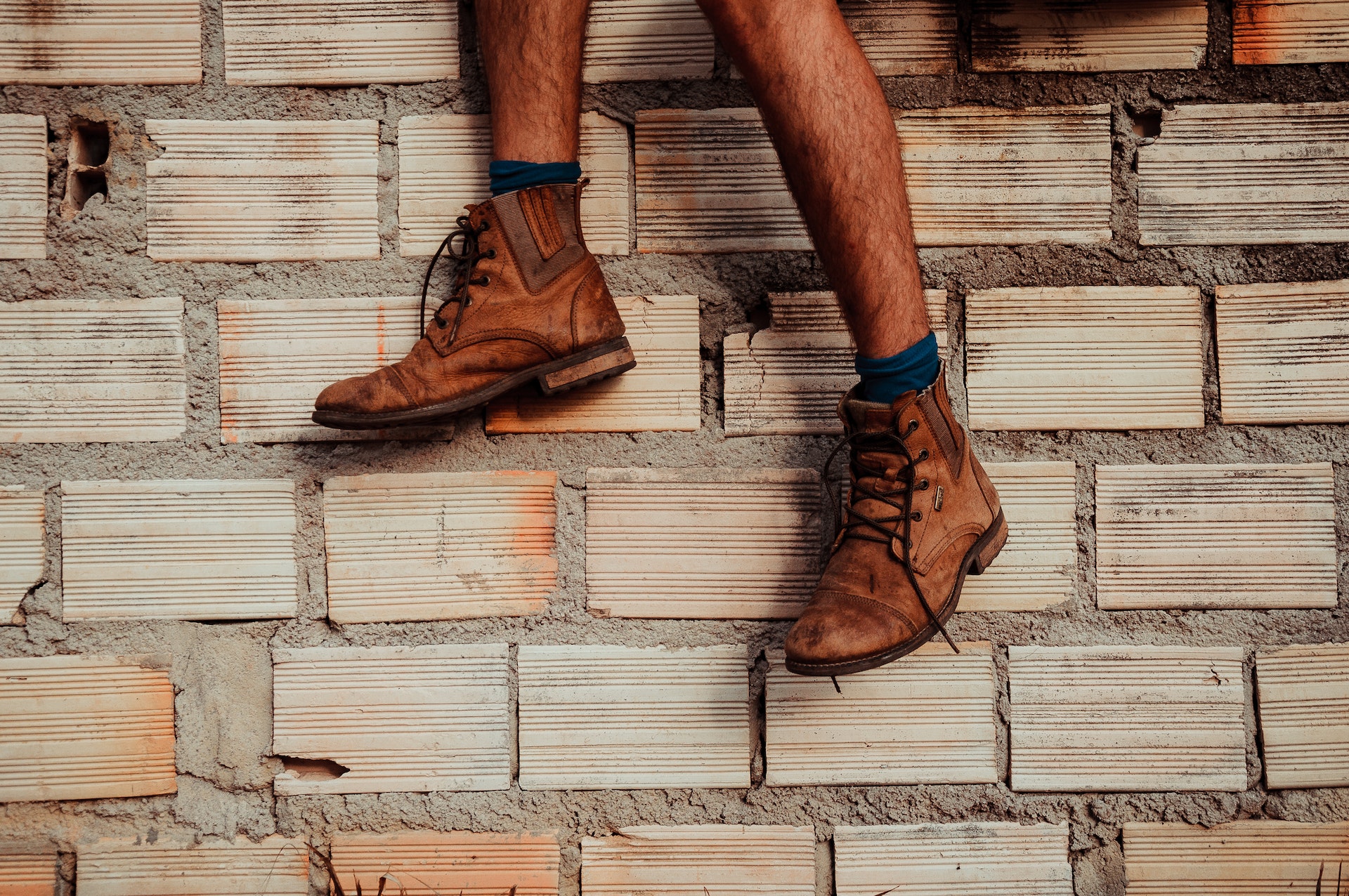 Brown casual shoes for men: suitable for every occasion