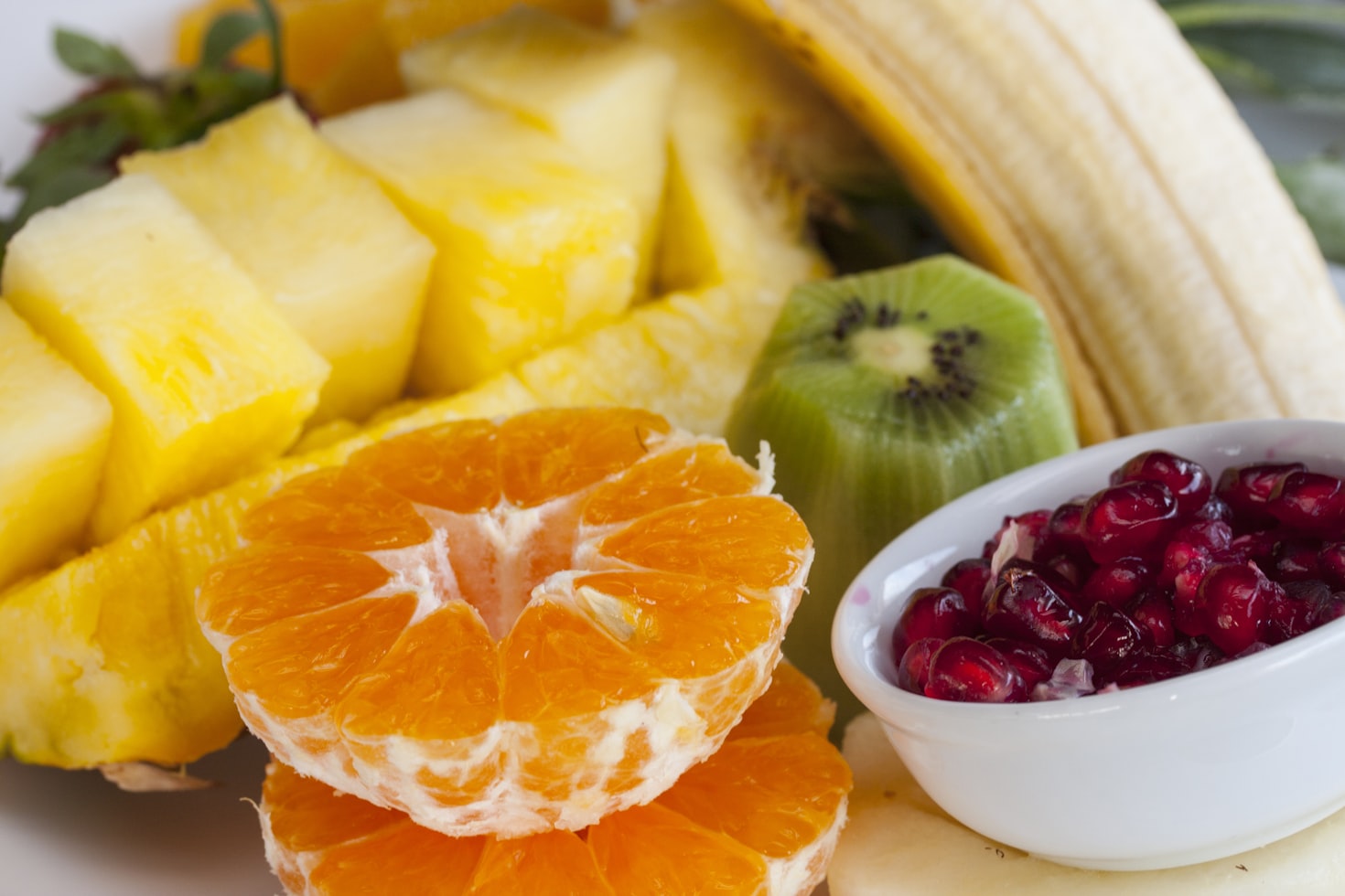 From Fruit to Fermenter: How Concentrates Help Brewers Build Bold, Repeatable Flavour